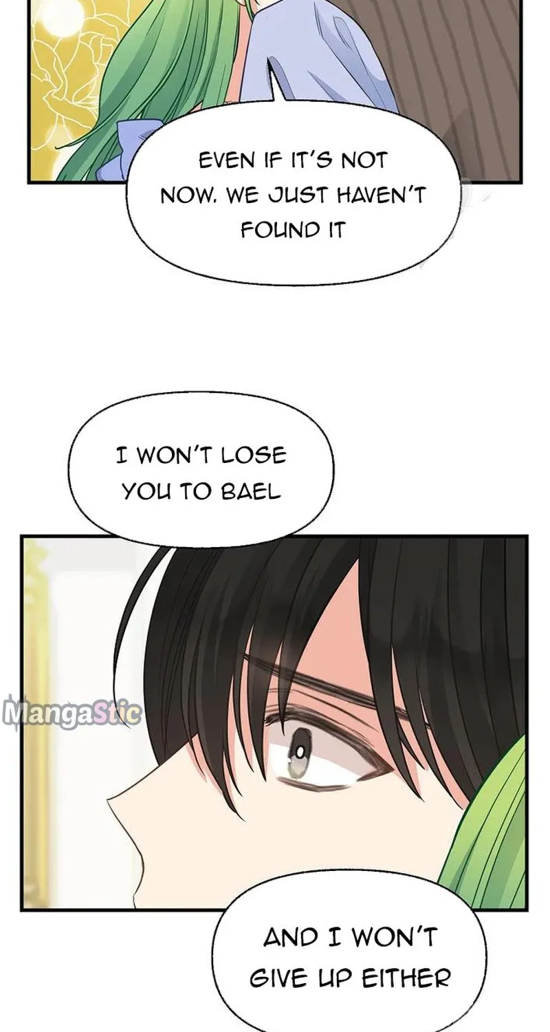 Just Leave Me Be Chapter 79 page 43 - MangaKakalot