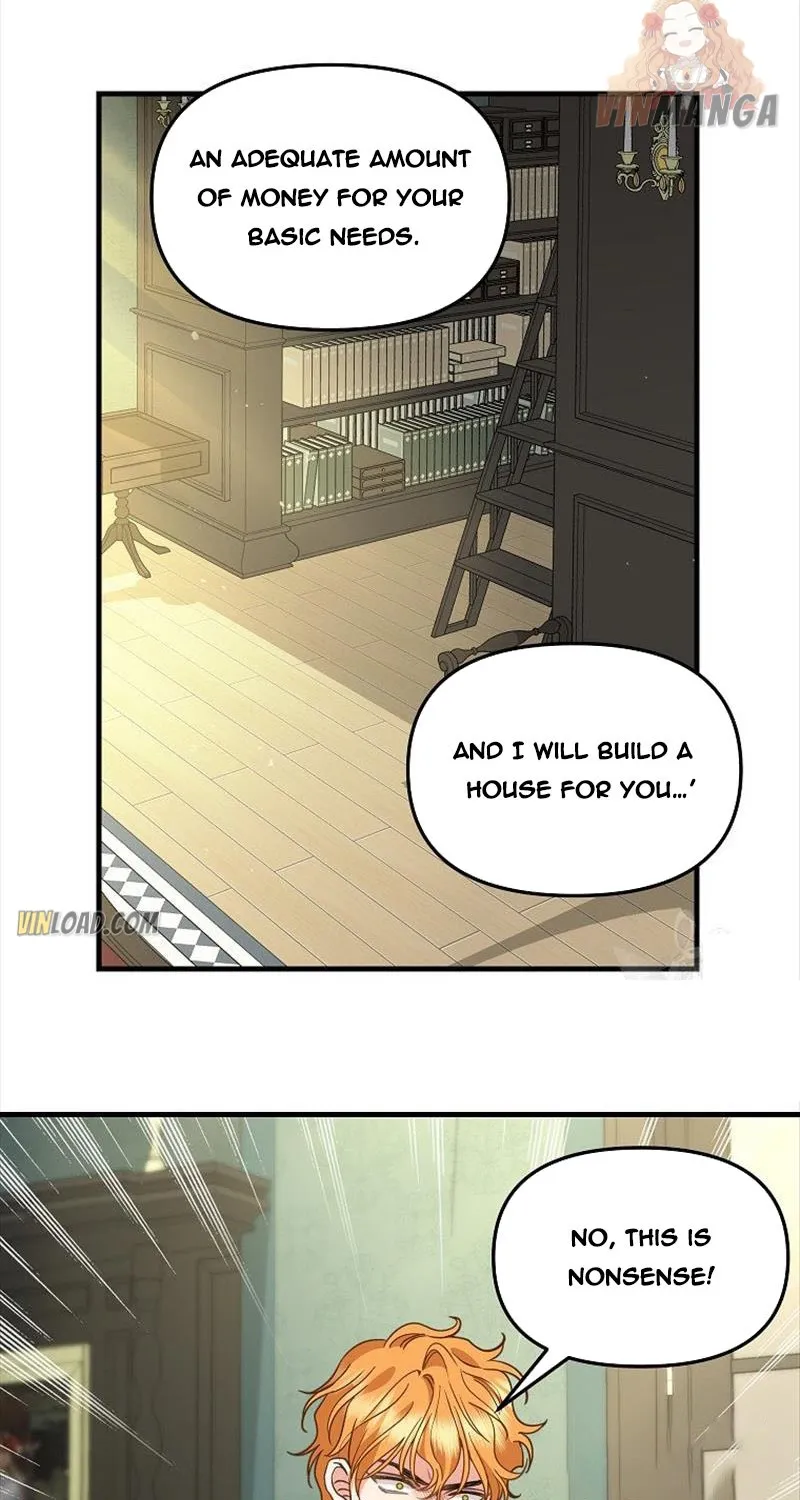 Just Leave Me Be Chapter 84 page 9 - MangaKakalot