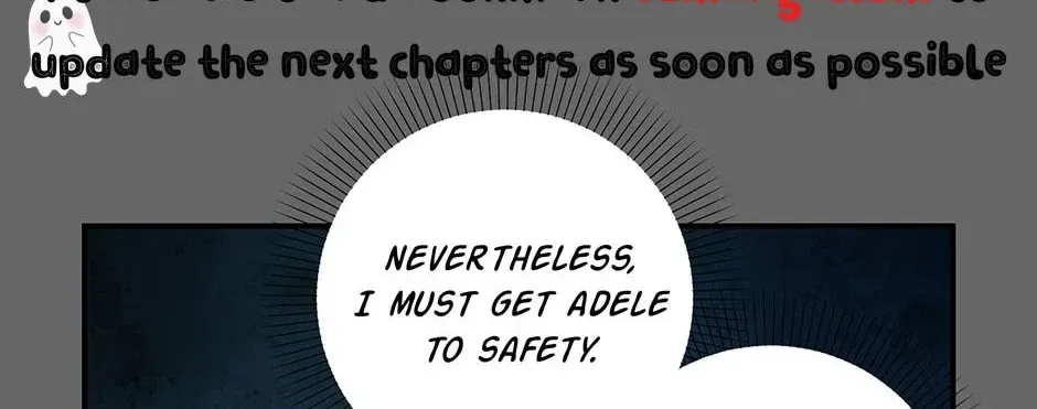 Just Leave Me Be Chapter 90.5 page 25 - MangaKakalot