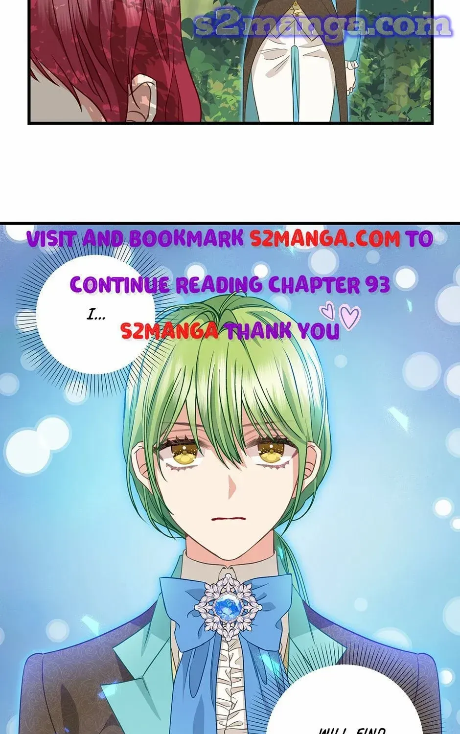 Just Leave Me Be Chapter 92.5 page 42 - MangaKakalot