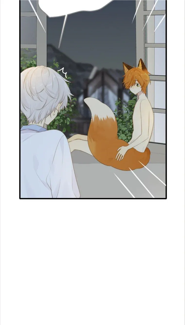 Just not the tail! - Page 82