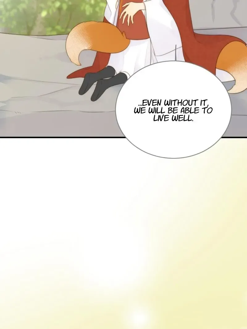 Just not the tail! Chapter 16 page 31 - MangaNato