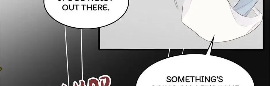 Just not the tail! Chapter 21 page 84 - MangaNato