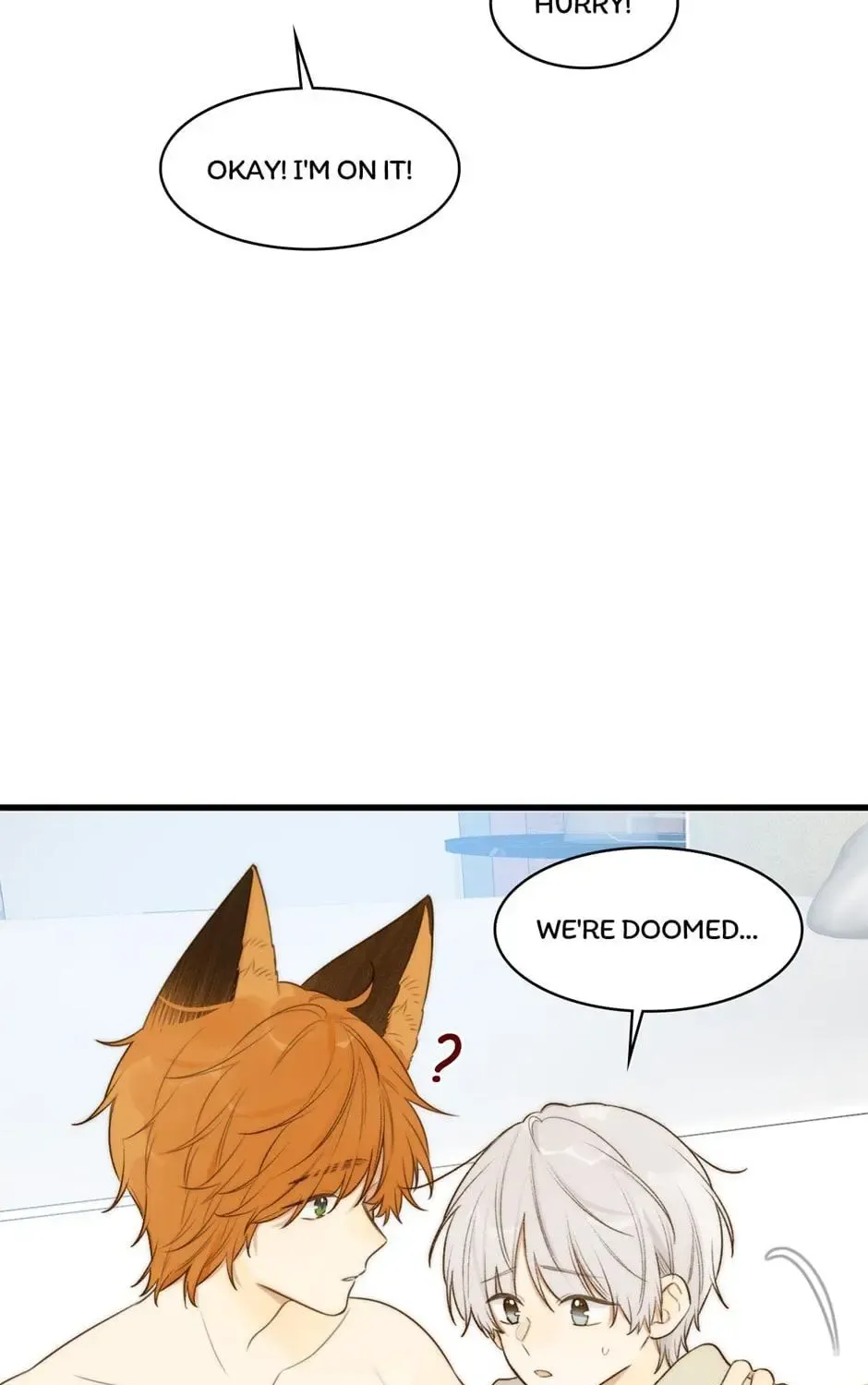 Just not the tail! - Page 13