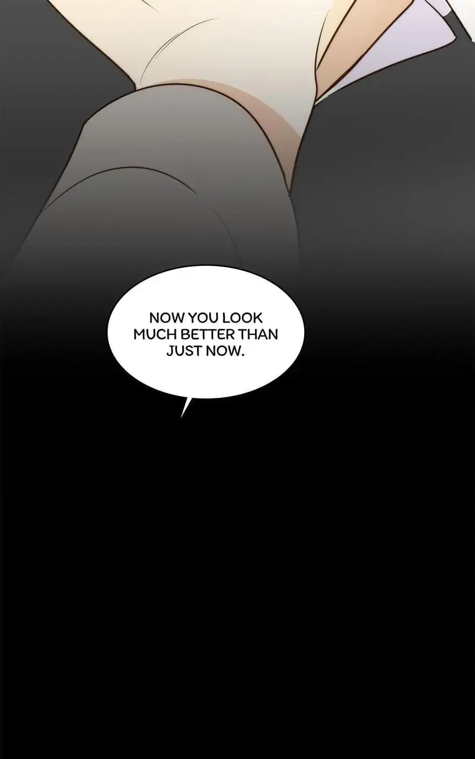 Just not the tail! Chapter 57 page 10 - MangaNato