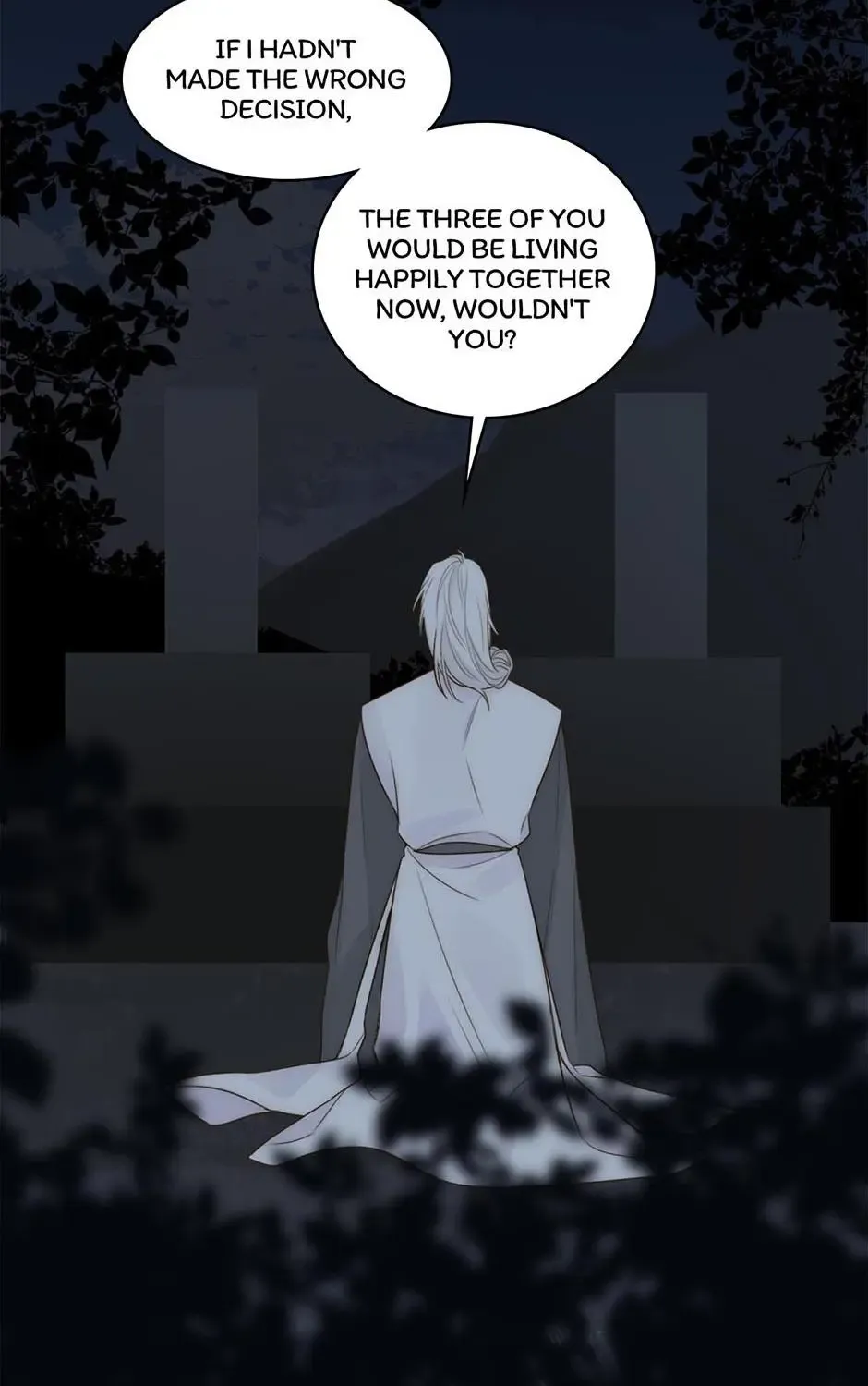 Just not the tail! Chapter 64 page 22 - MangaNato