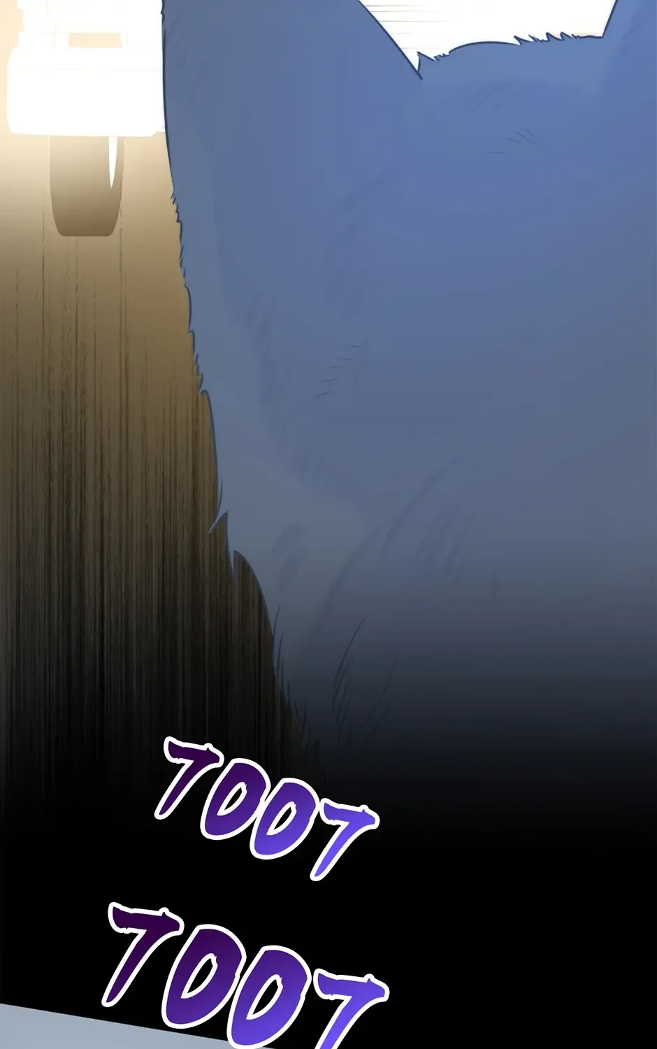 Just not the tail! Chapter 78 page 21 - MangaNato