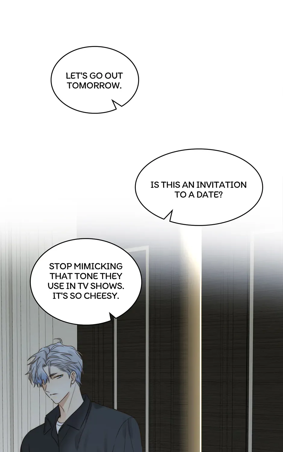 Just not the tail! Chapter 98 page 26 - MangaKakalot