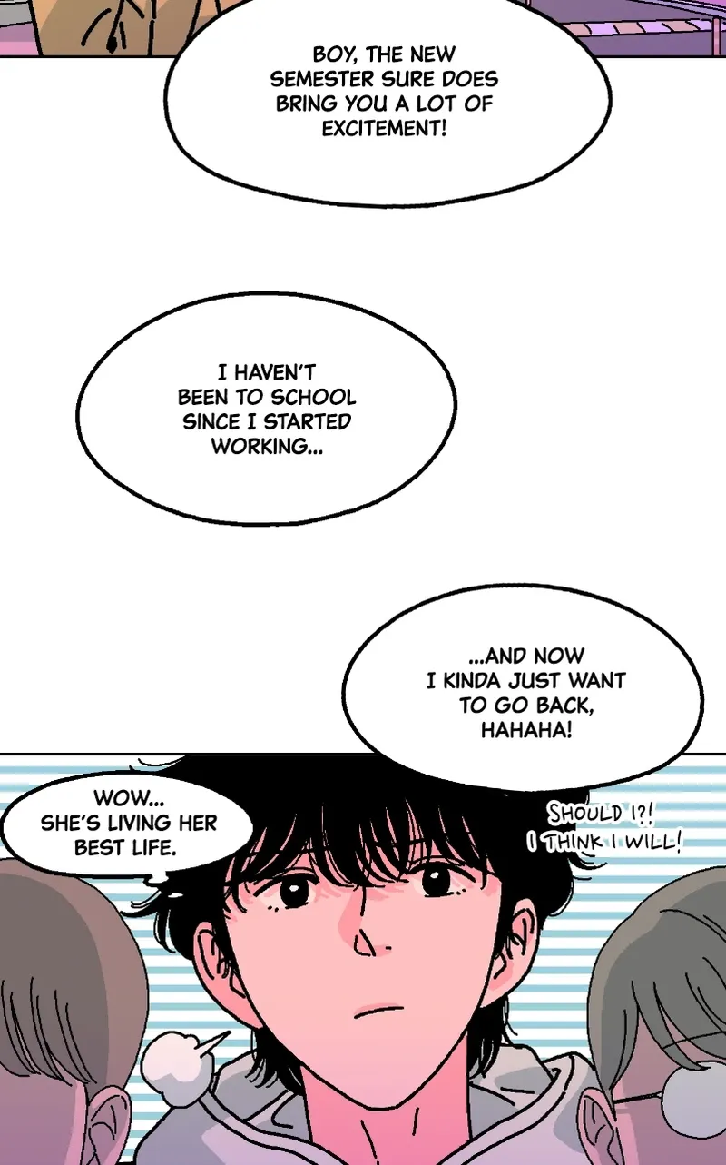 Just One Bite! Chapter 1 page 23 - MangaKakalot