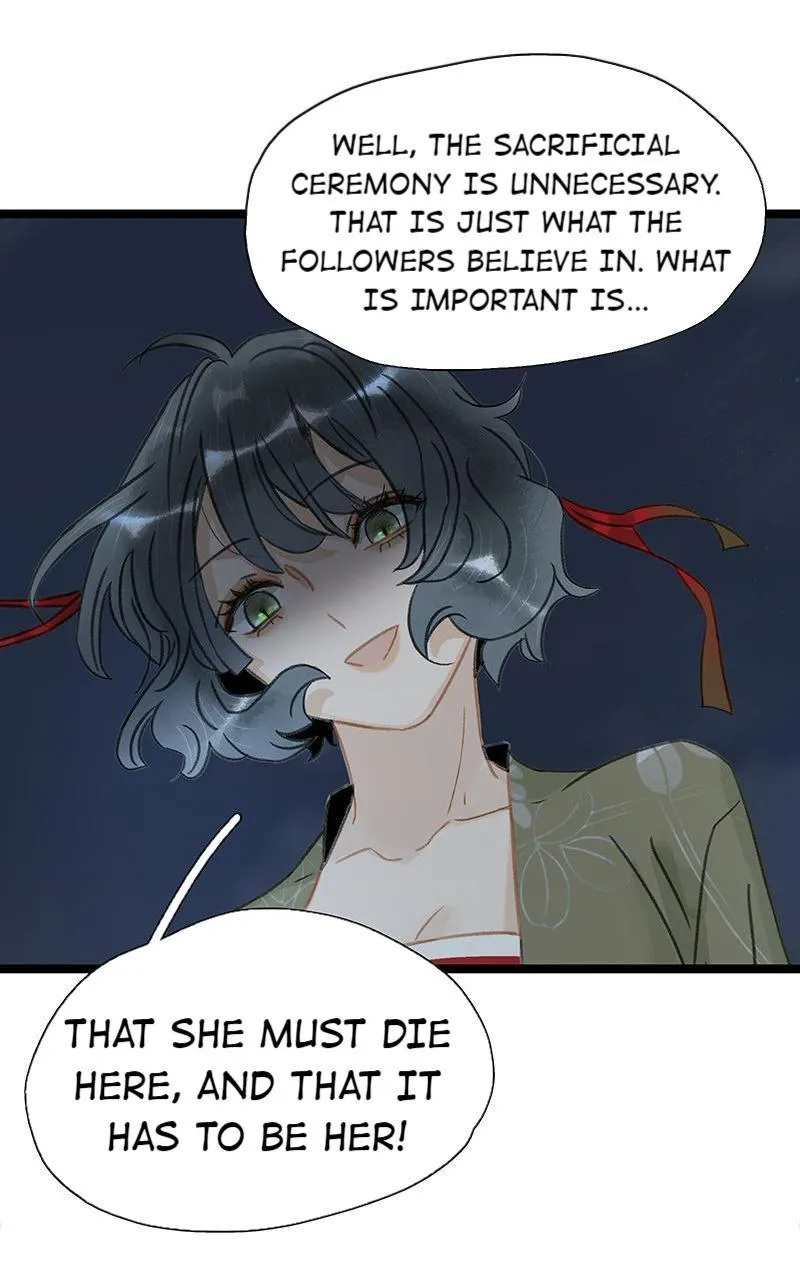 Just One Bite! Chapter 176 page 3 - MangaKakalot