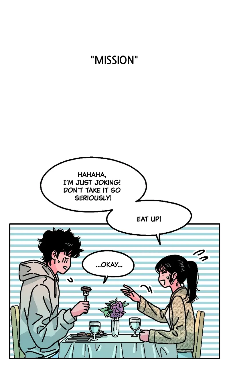 Just One Bite! Chapter 4 page 26 - MangaKakalot