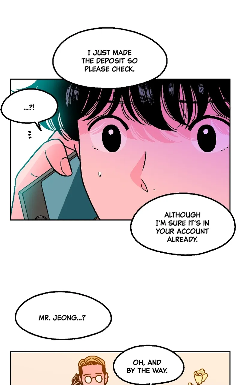 Just One Bite! Chapter 7 page 44 - MangaKakalot