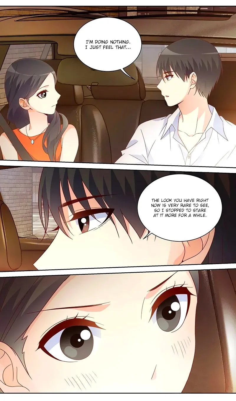 Just One Smile Is Very Alluring - Page 4