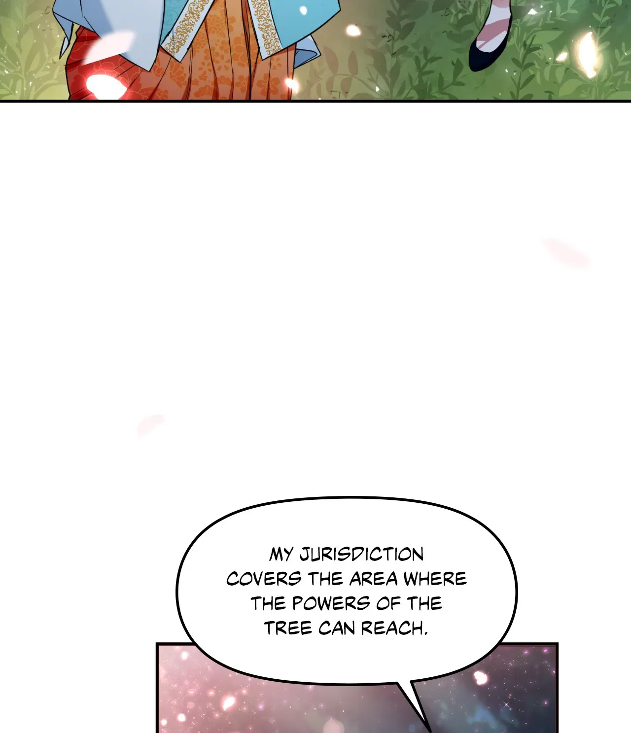 Just Peachy Chapter 3 page 41 - MangaKakalot