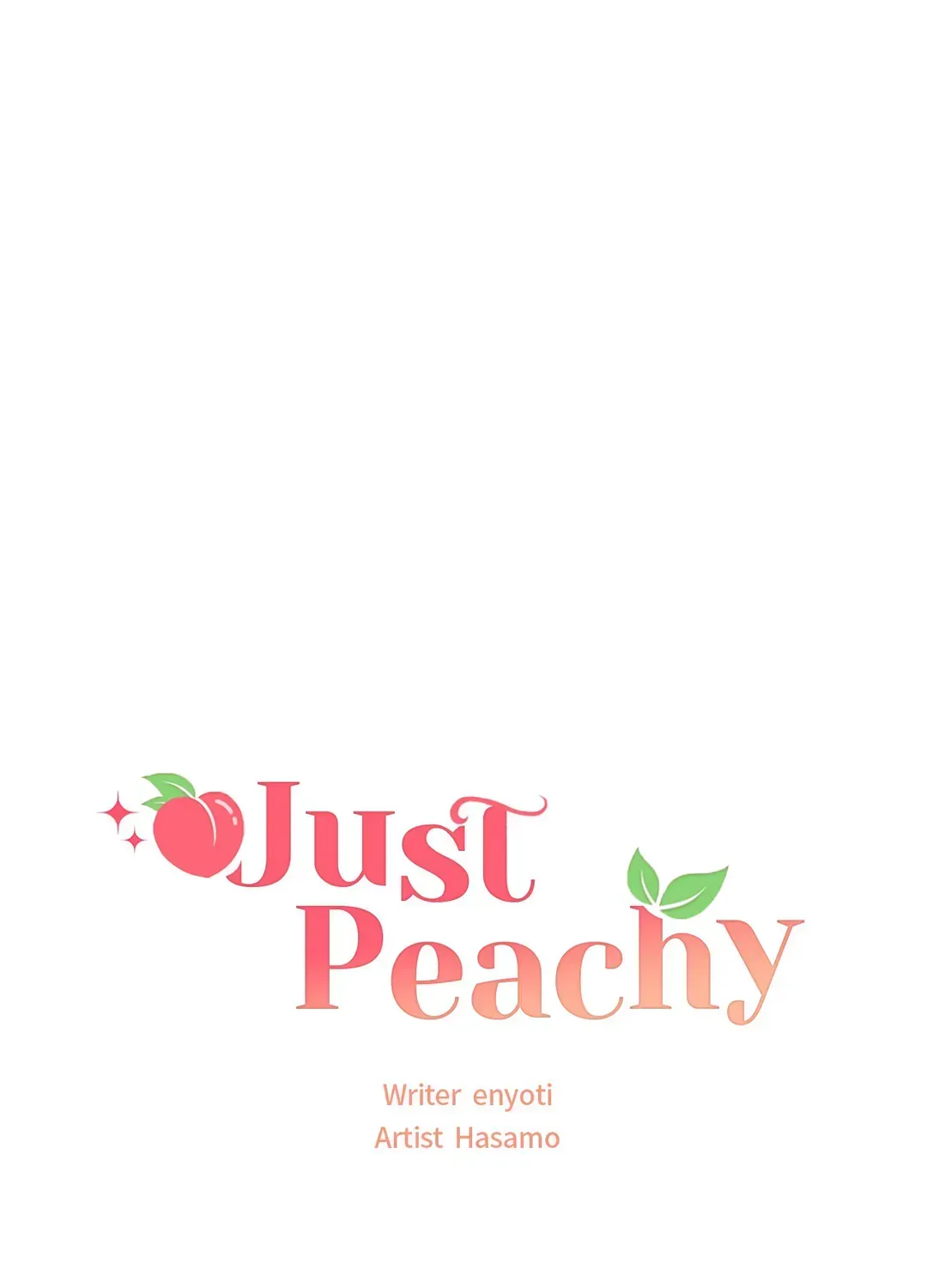 Just Peachy Chapter 52 page 56 - MangaNato