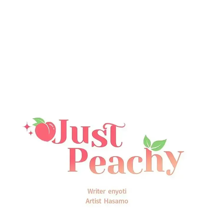 Just Peachy Chapter 55 page 1 - MangaNato