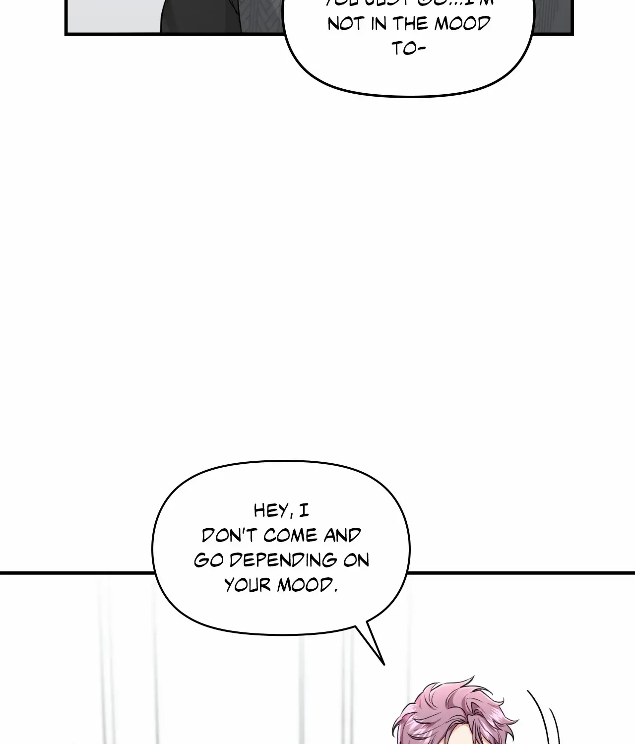 Just Peachy Chapter 9 page 113 - MangaKakalot