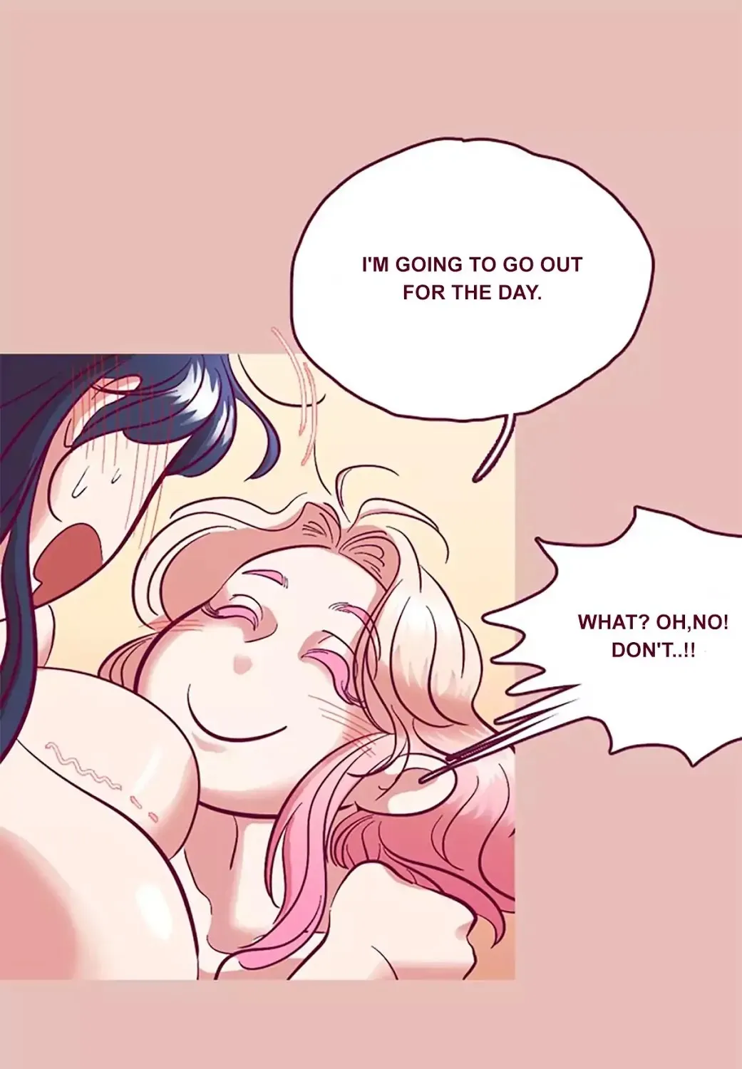 Just Right There! Chapter 1.1 page 94 - MangaNato