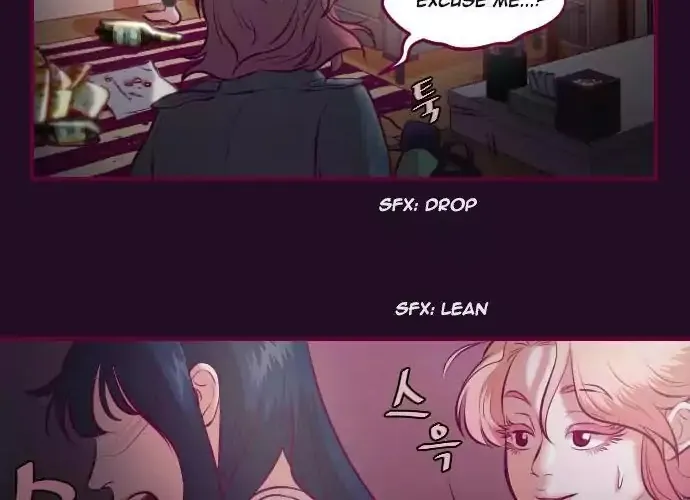 Just Right There! - Page 21