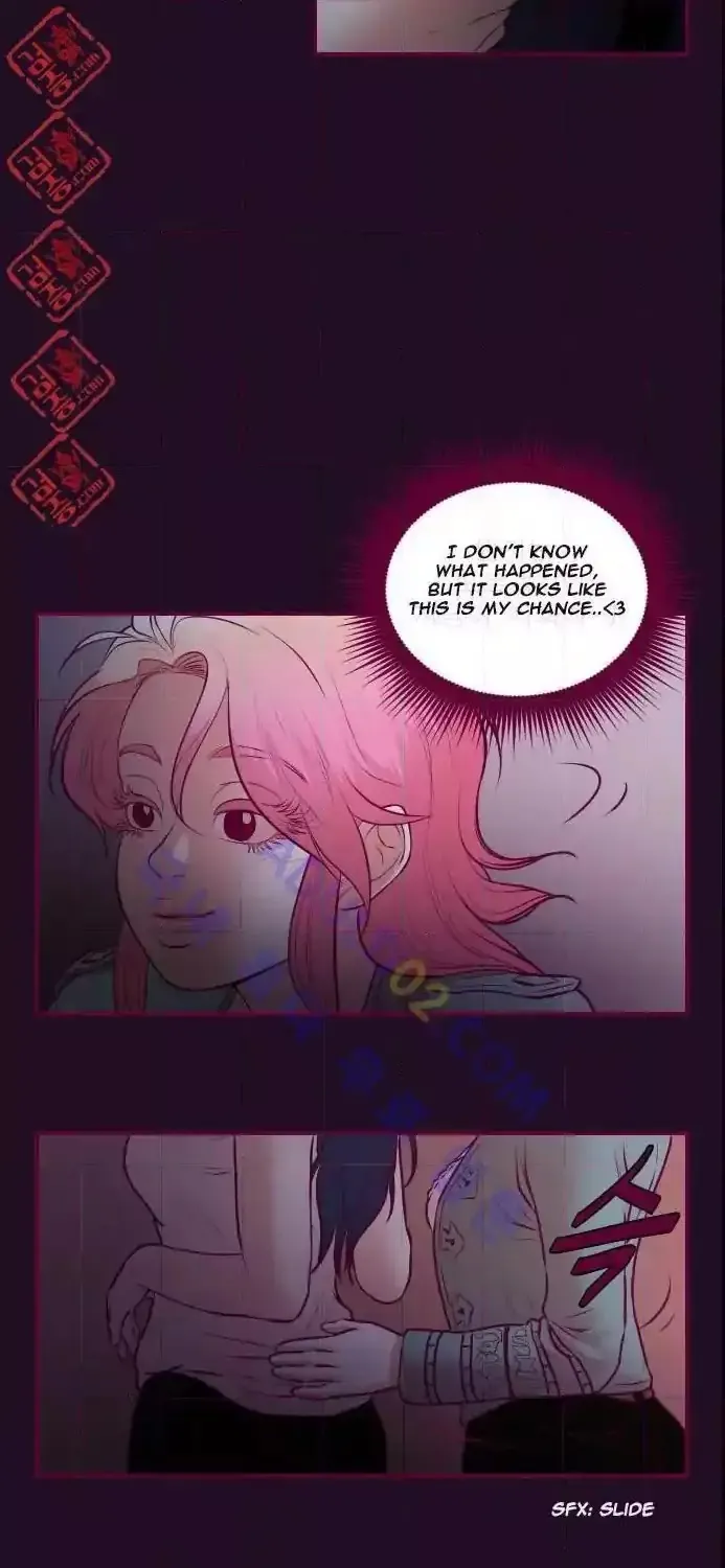 Just Right There! - Page 24