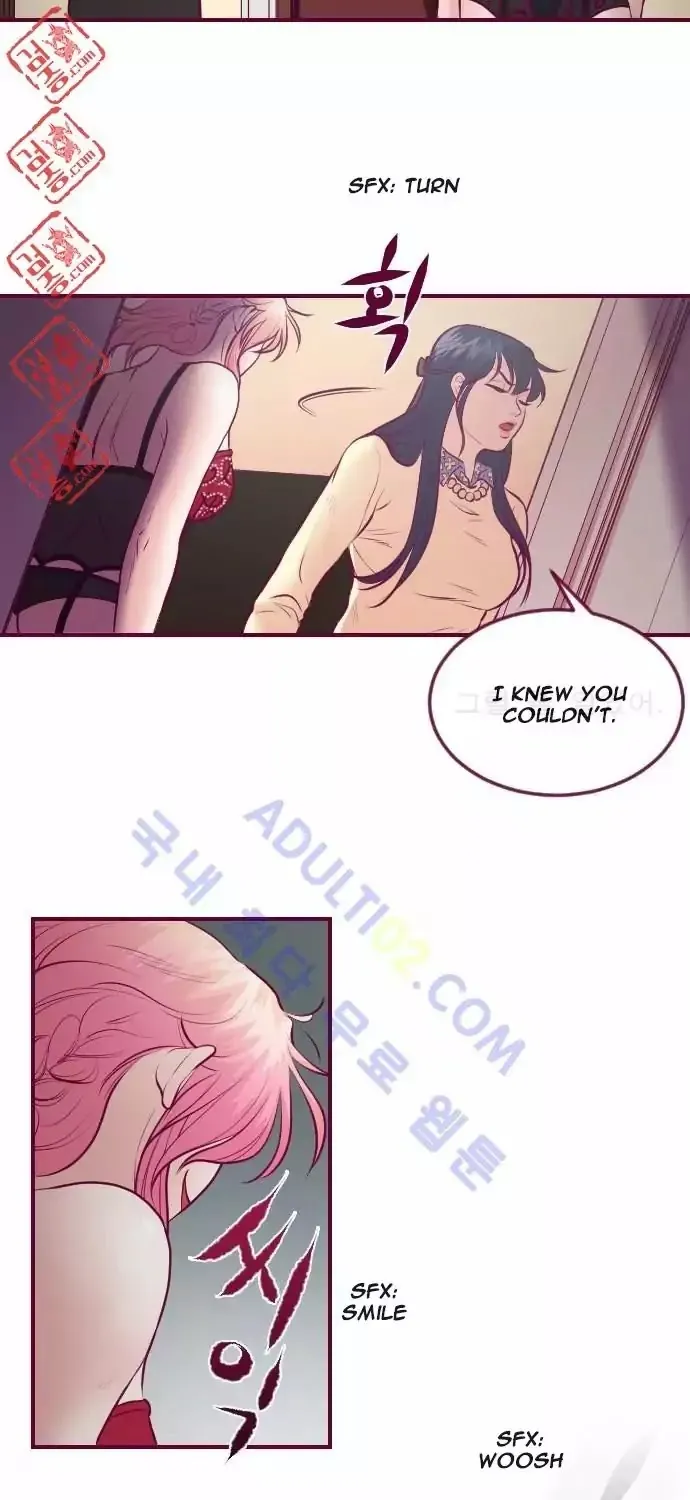 Just Right There! - Page 10