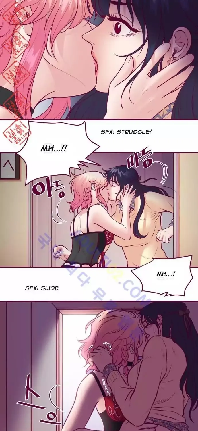 Just Right There! - Page 14