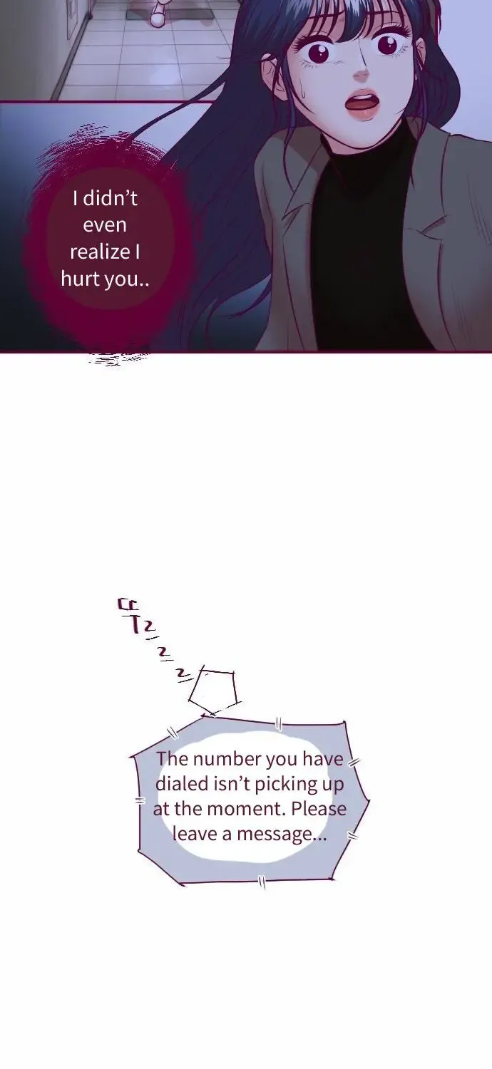 Just Right There! - Page 40