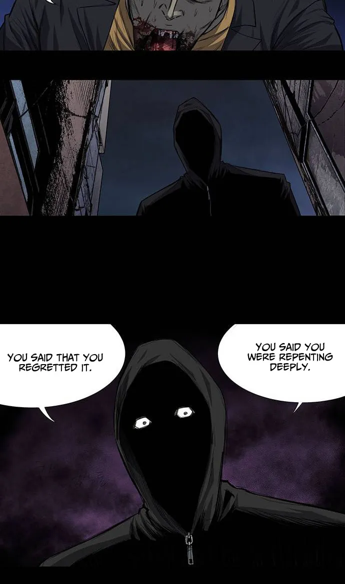 Justice (Vigilante) Chapter 1 page 30 - MangaKakalot