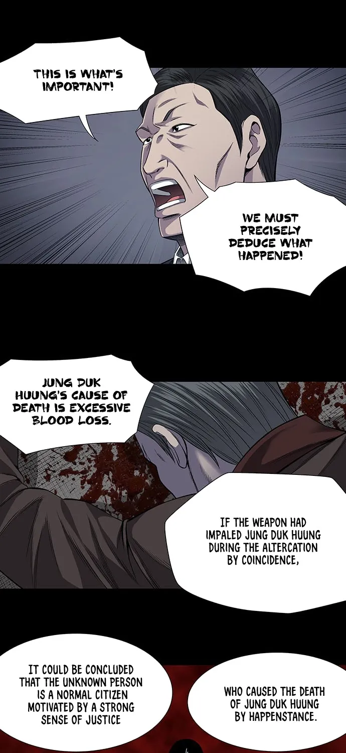 Justice (Vigilante) Chapter 10 page 16 - MangaKakalot