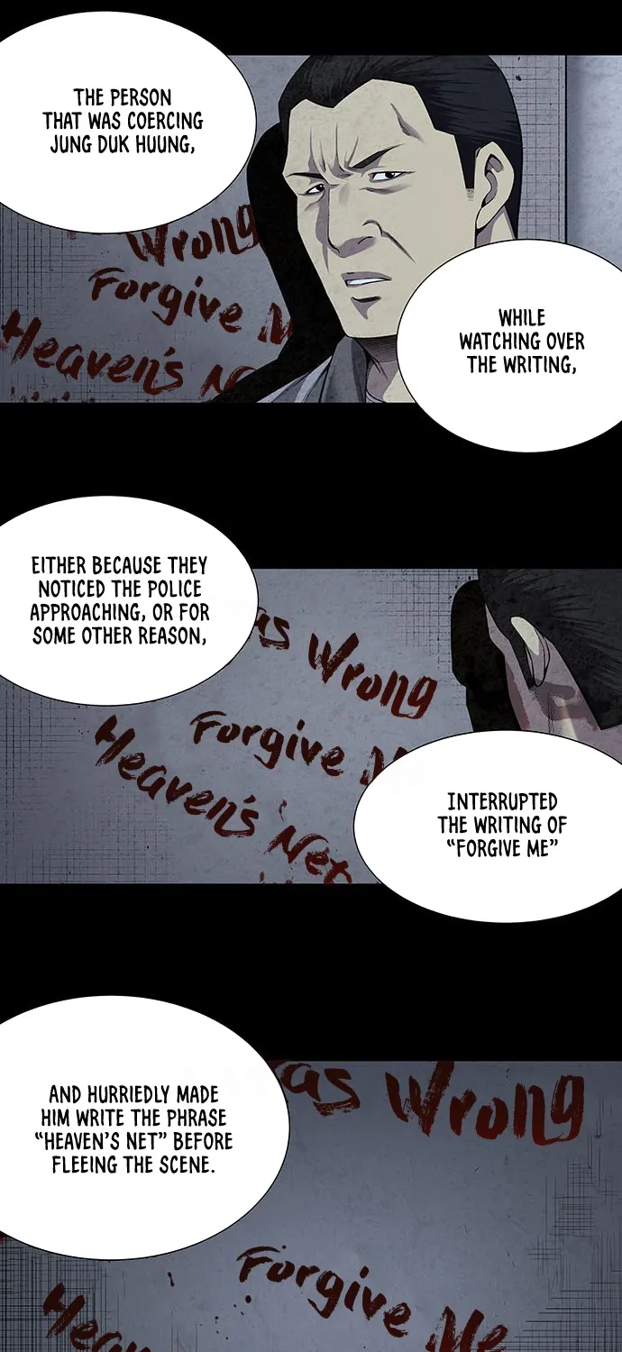 Justice (Vigilante) Chapter 10 page 22 - MangaKakalot