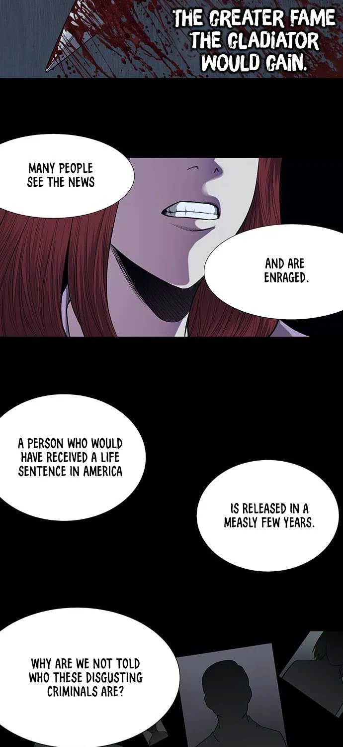 Justice (Vigilante) Chapter 10 page 42 - MangaKakalot