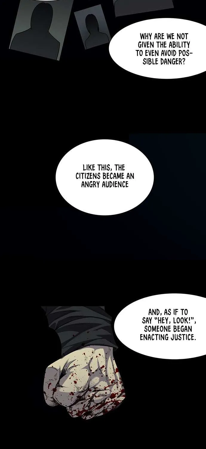 Justice (Vigilante) Chapter 10 page 43 - MangaKakalot