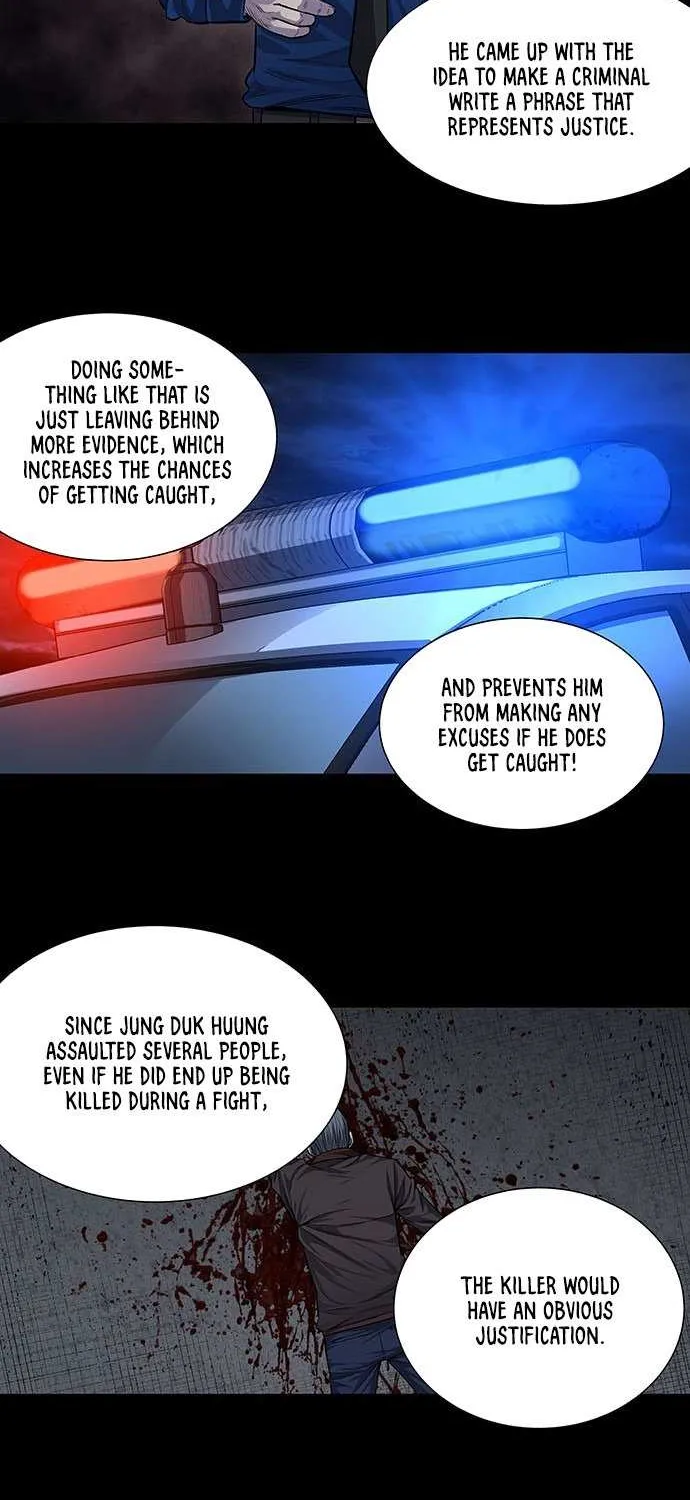 Justice (Vigilante) Chapter 11 page 27 - MangaKakalot