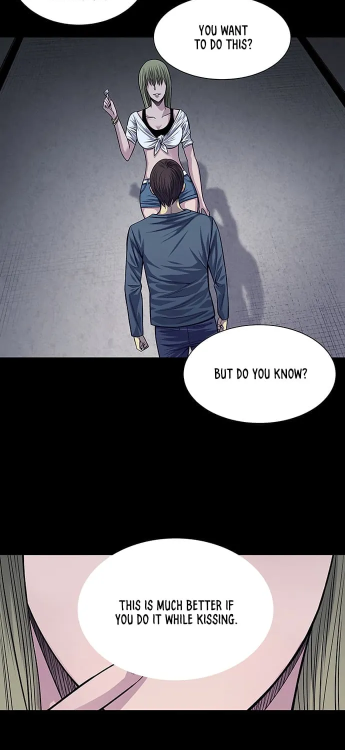 Justice (Vigilante) Chapter 13 page 31 - MangaKakalot