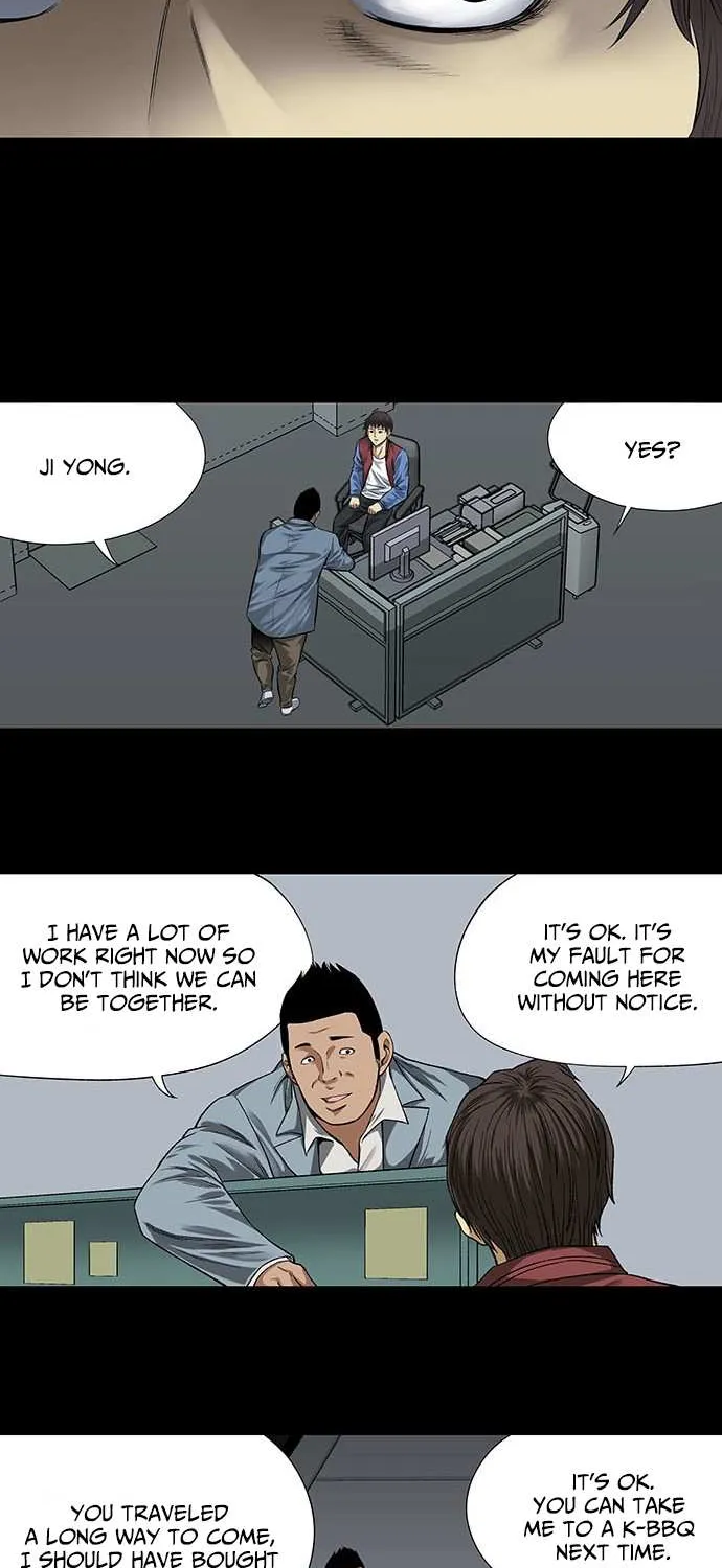 Justice (Vigilante) Chapter 2 page 26 - MangaKakalot