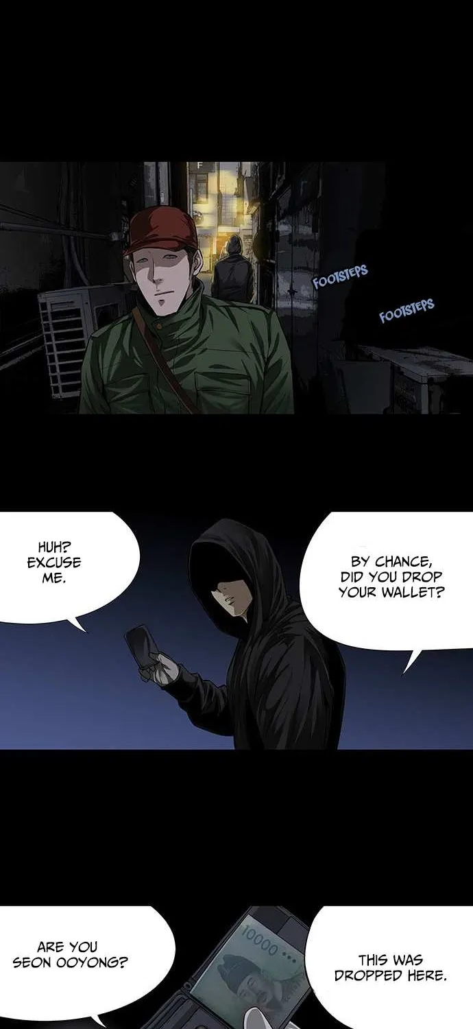 Justice (Vigilante) Chapter 2 page 46 - MangaKakalot