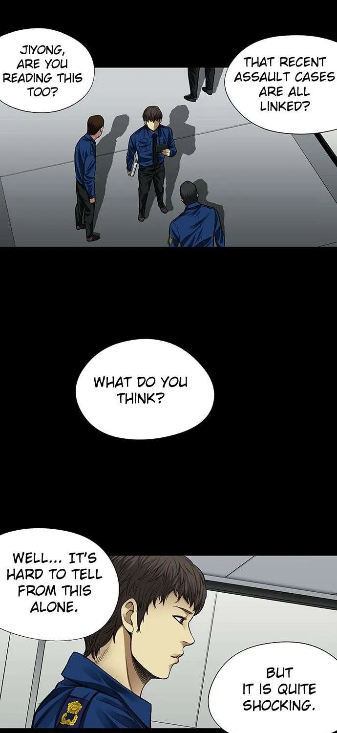 Justice (Vigilante) Chapter 4 page 24 - MangaKakalot