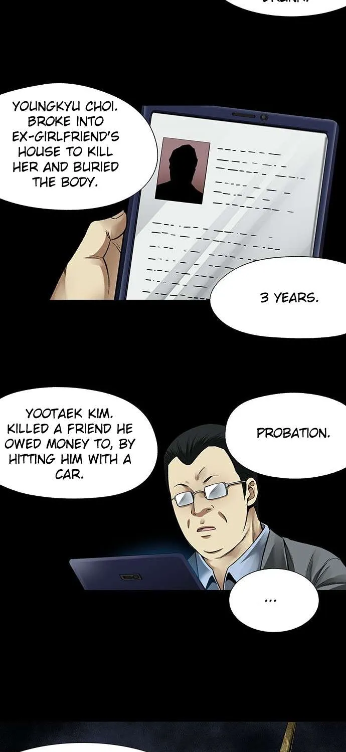 Justice (Vigilante) Chapter 4 page 9 - MangaKakalot