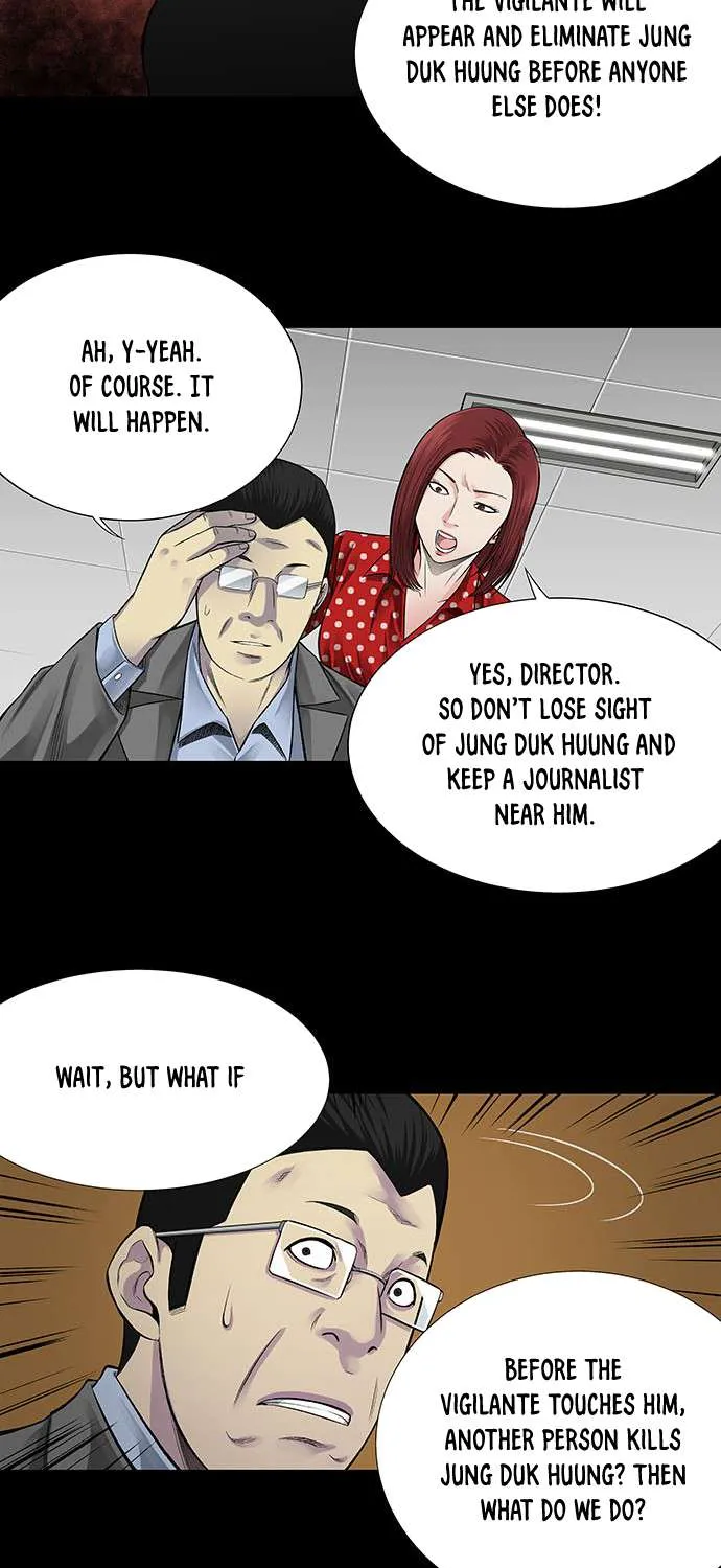 Justice (Vigilante) Chapter 5 page 38 - MangaKakalot