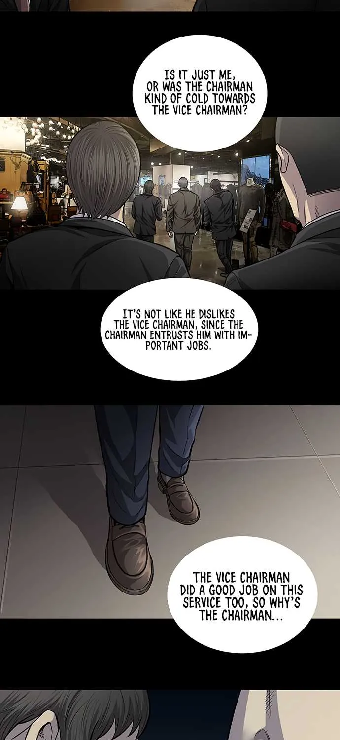 Justice (Vigilante) Chapter 54 page 5 - MangaNato