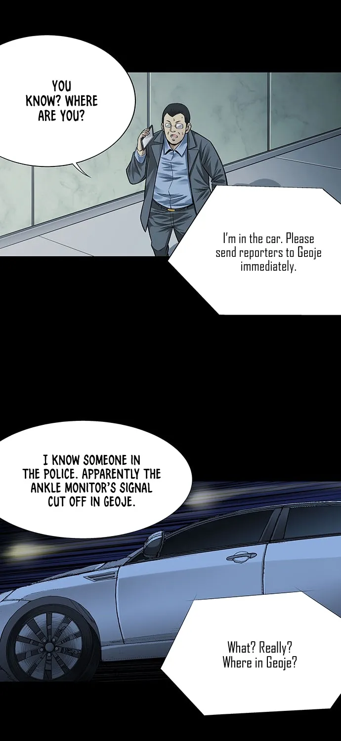 Justice (Vigilante) Chapter 6 page 13 - MangaKakalot