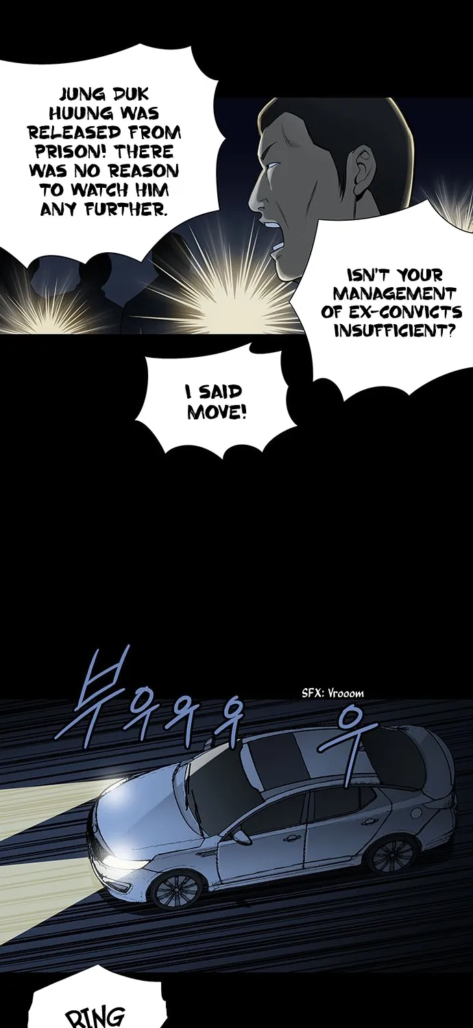 Justice (Vigilante) Chapter 6 page 9 - MangaKakalot