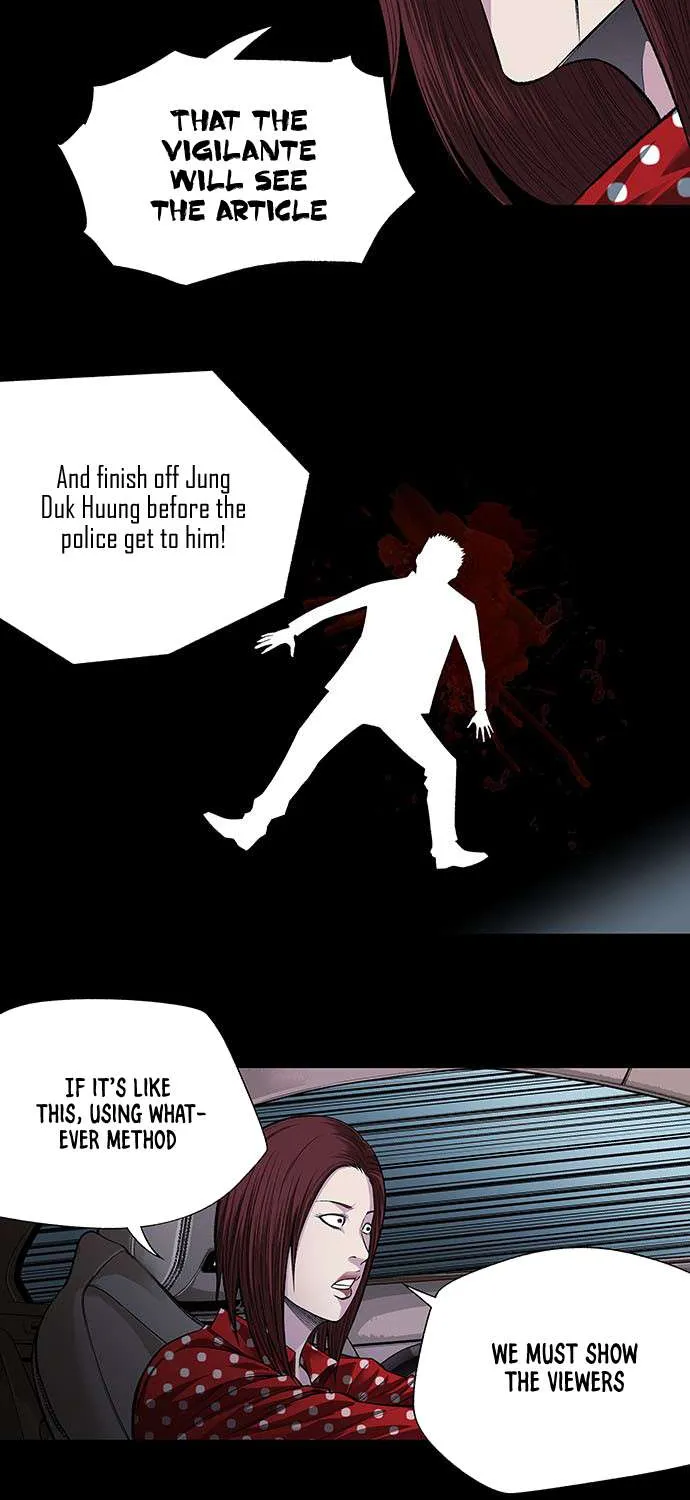 Justice (Vigilante) Chapter 7 page 33 - MangaKakalot