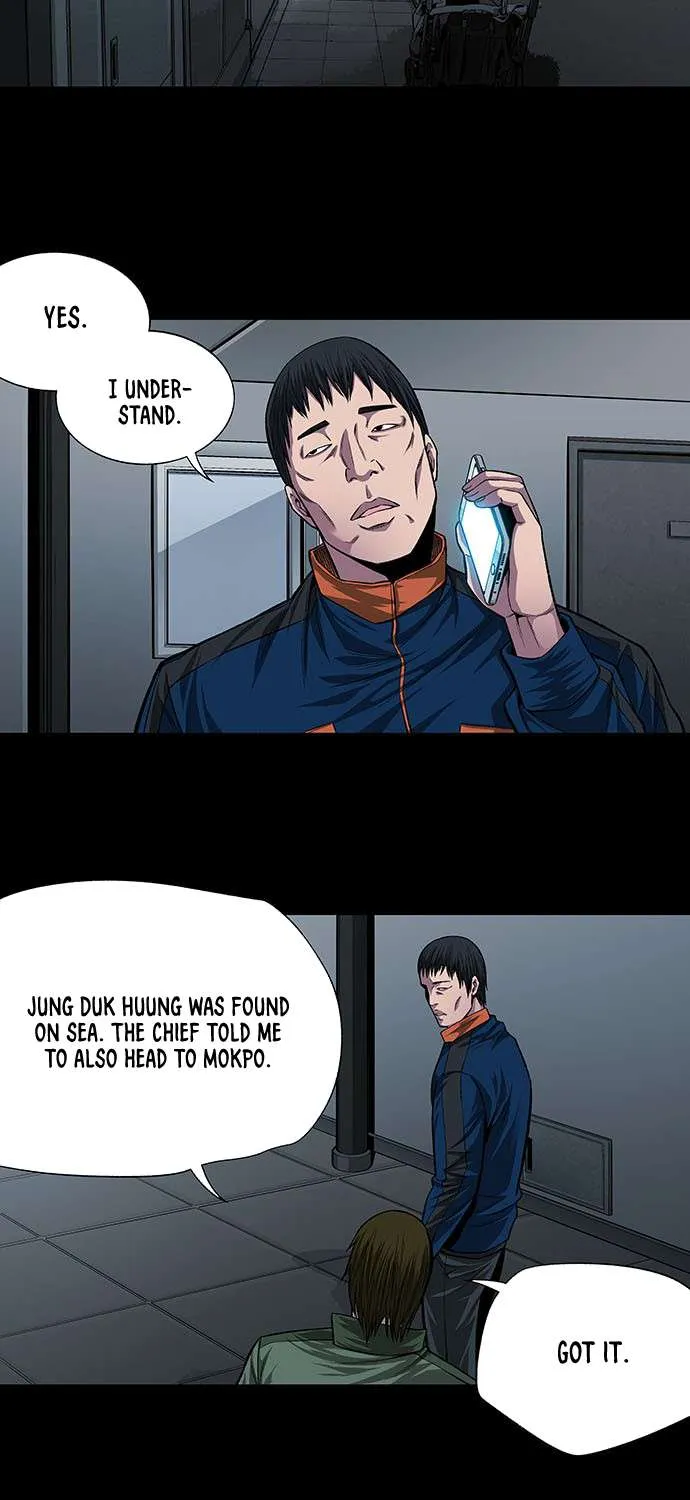 Justice (Vigilante) Chapter 7 page 38 - MangaKakalot