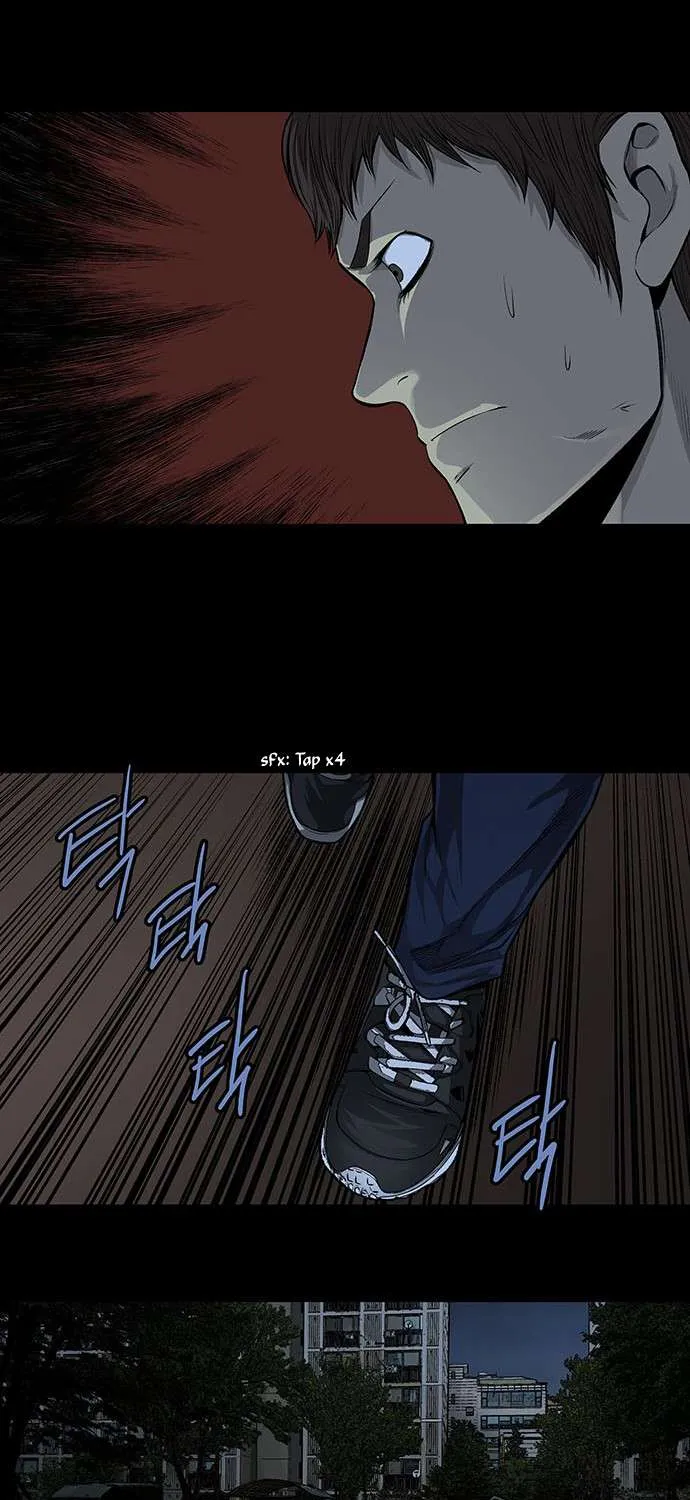 Justice (Vigilante) Chapter 7 page 46 - MangaKakalot