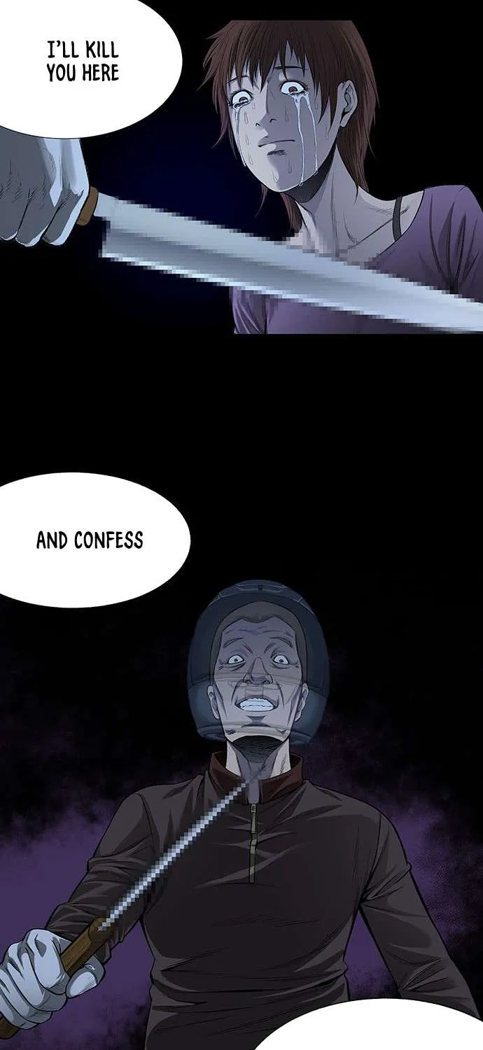 Justice (Vigilante) Chapter 8 page 22 - MangaKakalot