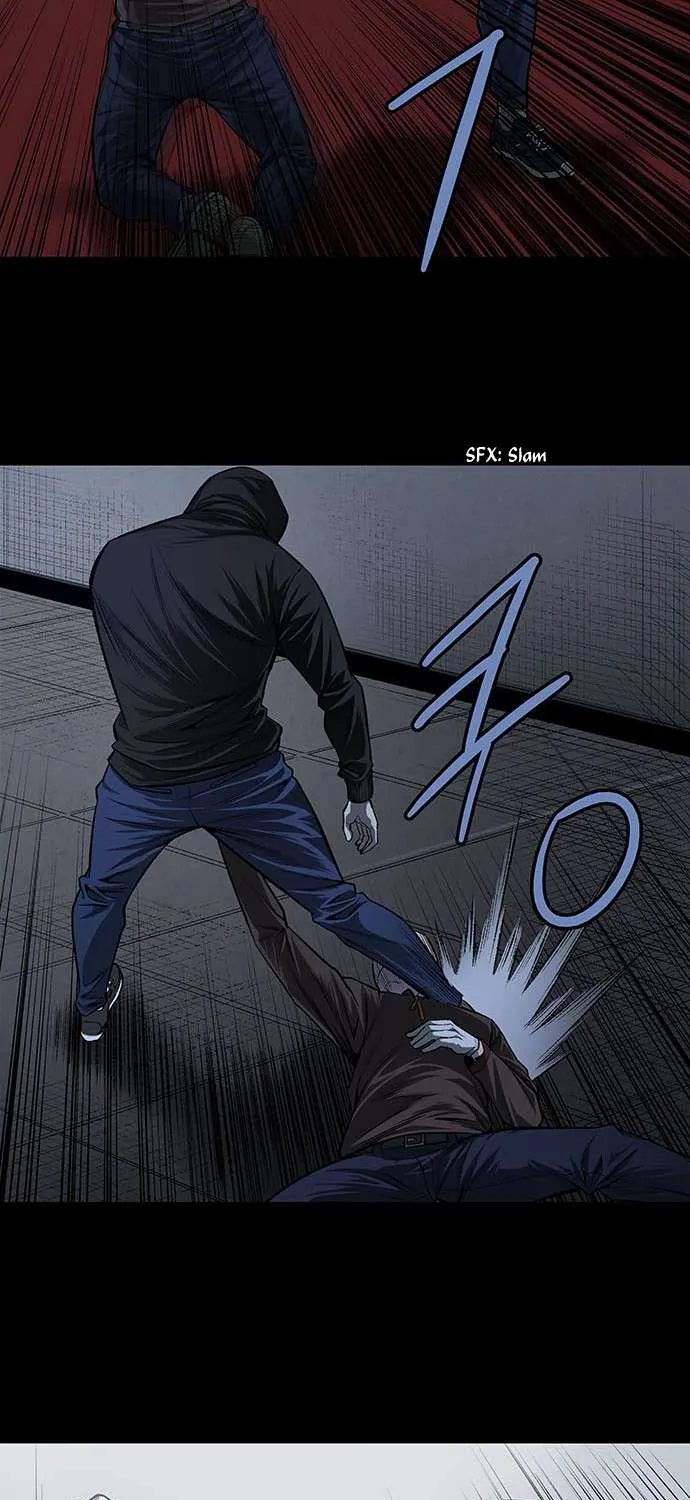 Justice (Vigilante) Chapter 8 page 70 - MangaKakalot