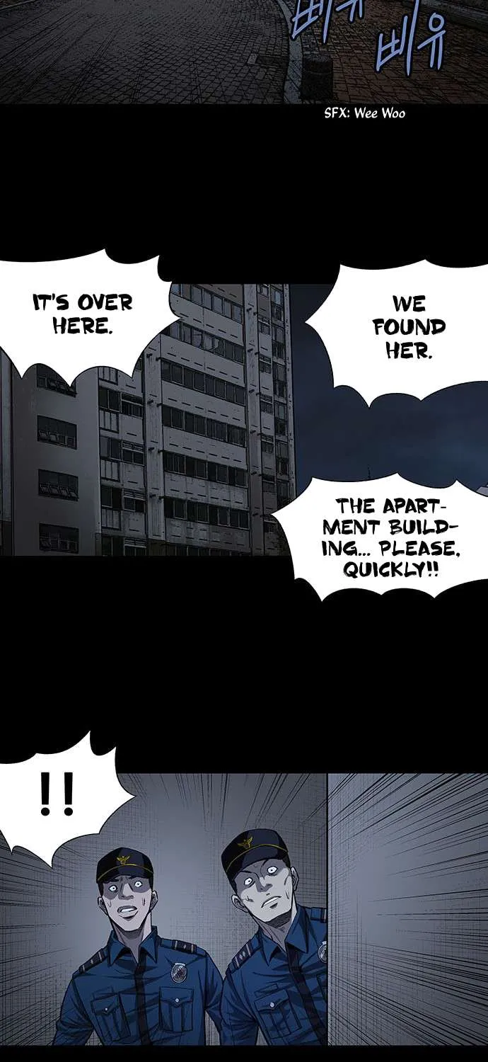 Justice (Vigilante) Chapter 8 page 80 - MangaKakalot