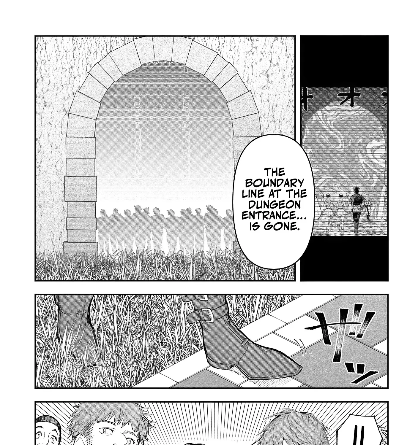 Juunenme, Kikan wo Akirameta Tenisha wa Imasara Shujinkou ni naru - Page 22