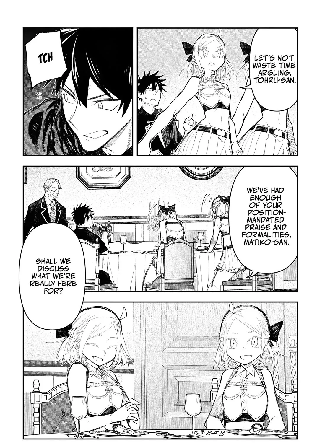 Juunenme, Kikan wo Akirameta Tenisha wa Imasara Shujinkou ni naru Chapter 13 page 15 - MangaKakalot